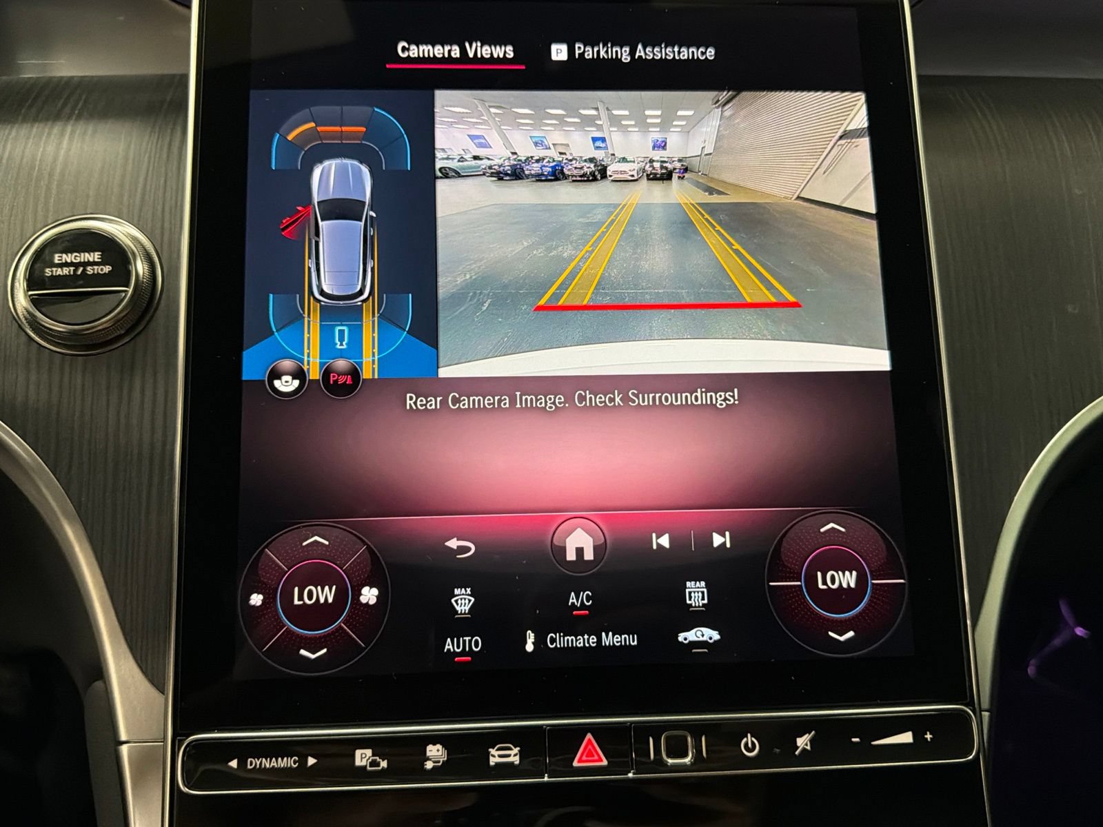 Certified 2025 Mercedes-Benz GLC 350e 4MATIC image 36
