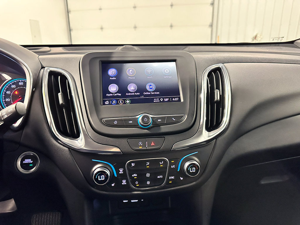 Used 2024 Chevrolet Equinox LT AWD/4WD image 33