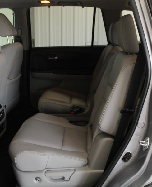 Used 2022 Honda Pilot Elite image 18