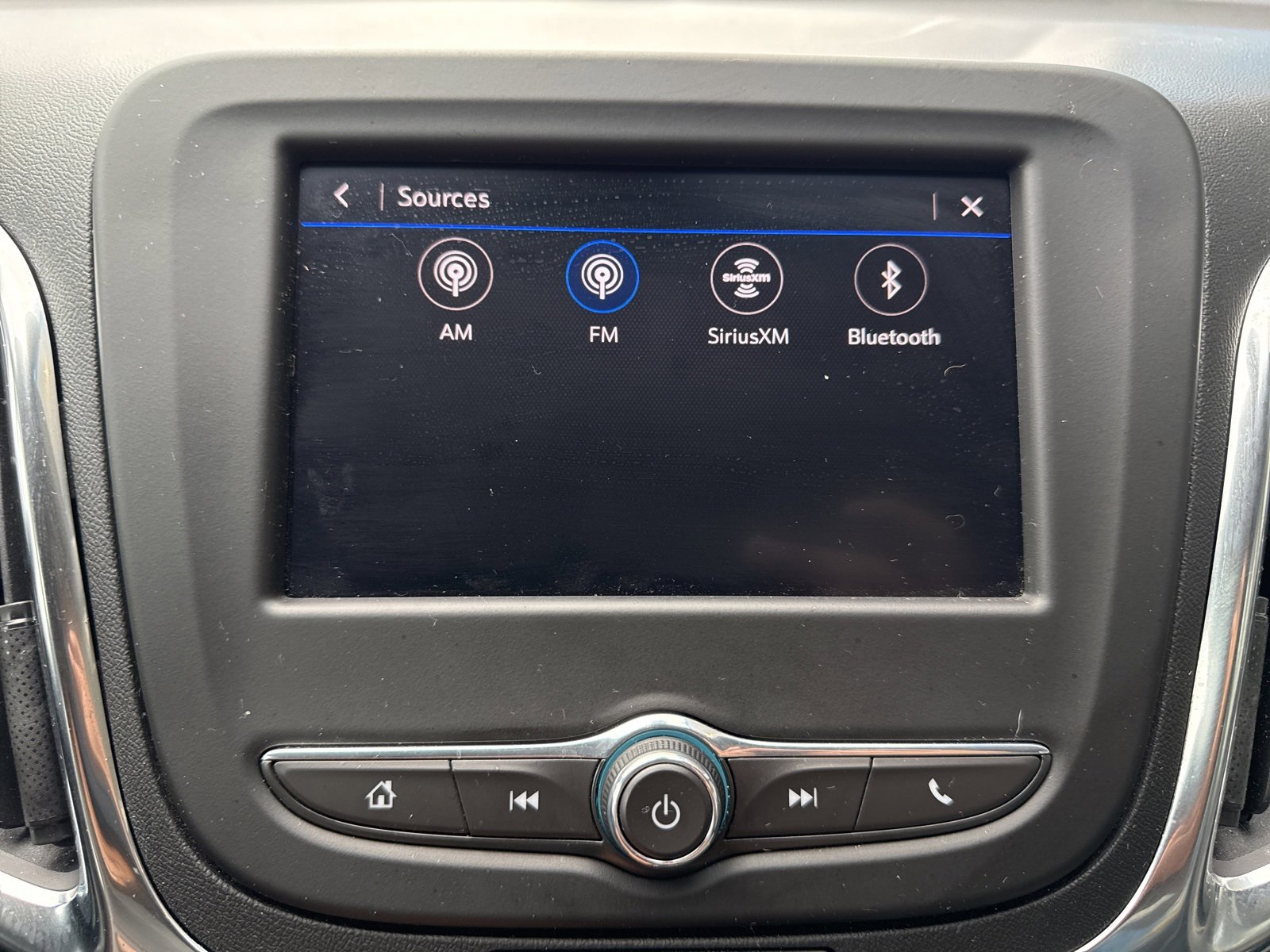 Used 2024 Chevrolet Equinox LT image 21