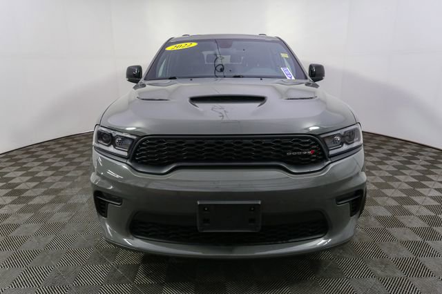Used 2022 Dodge Durango GT w/ GT Premium Group image 4