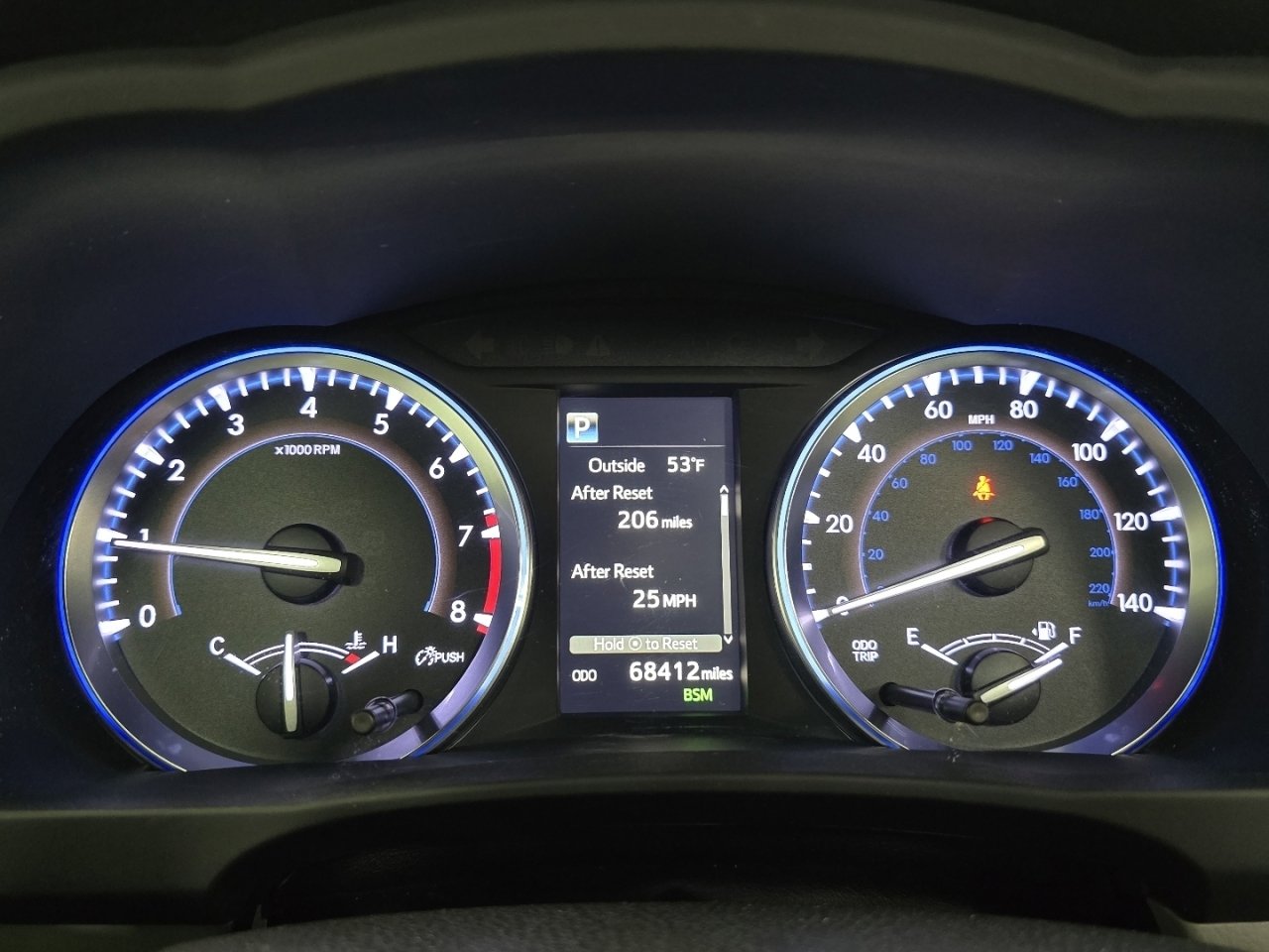 Certified 2019 Toyota Highlander Limited w/ Protection Package #3 image 29