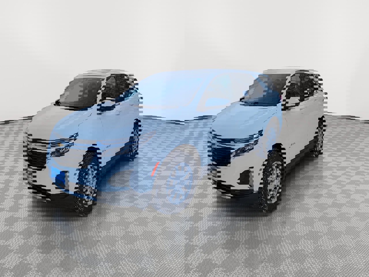 Used 2024 Chevrolet Equinox LT image 4