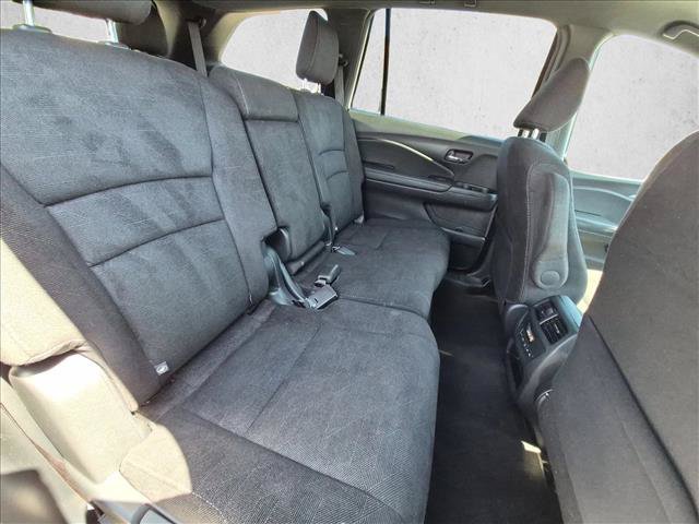 Used 2022 Honda Pilot Sport image 20