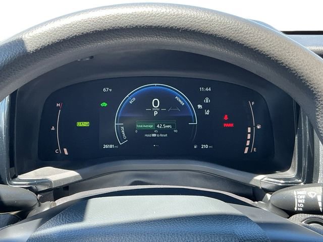 Used 2025 Toyota Camry LE w/ Convenience Package FWD image 24