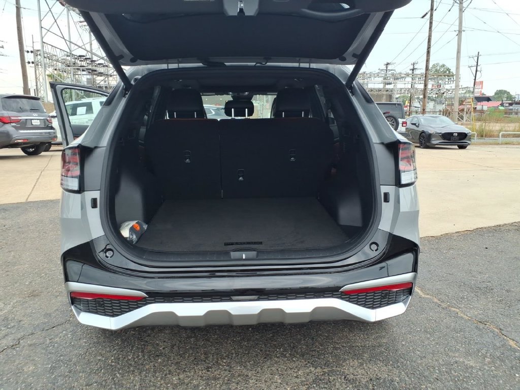 Used 2024 Kia Sportage SX FWD image 22