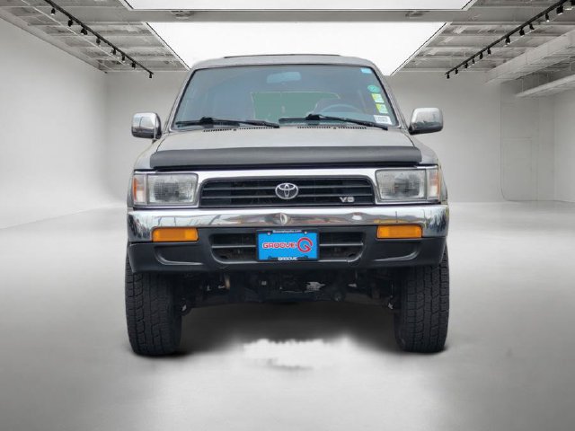 Used 1993 Toyota 4Runner SR5 AWD/4WD image 9