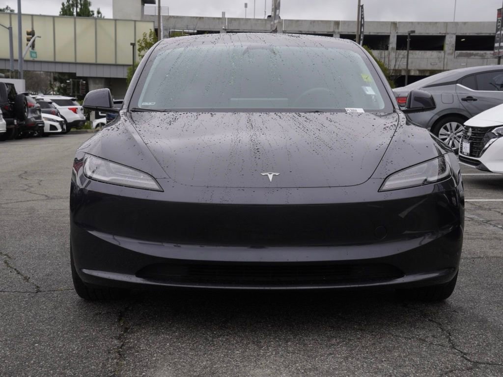Used 2025 Tesla Model 3 Long Range image 6