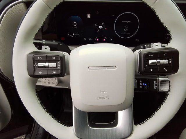 New 2026 Hyundai Palisade Calligraphy image 11