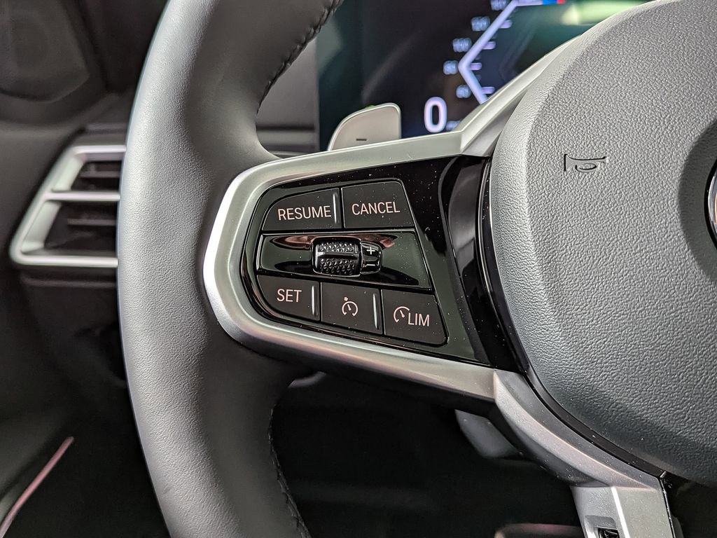 New 2026 BMW 330i xDrive Sedan image 19