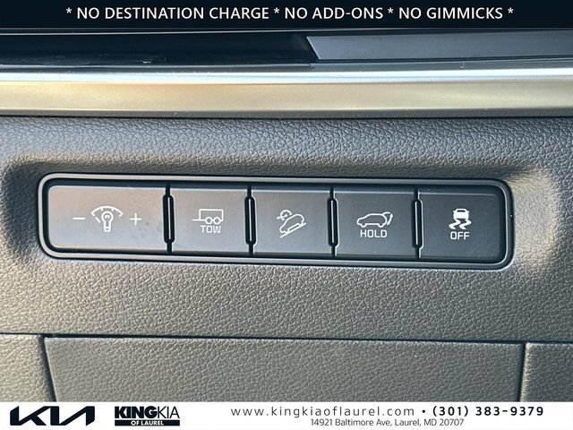 Used 2024 Kia Telluride EX X-Line AWD/4WD image 14