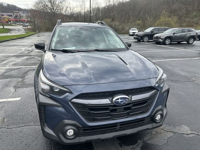 Used 2024 Subaru Outback Premium image 11