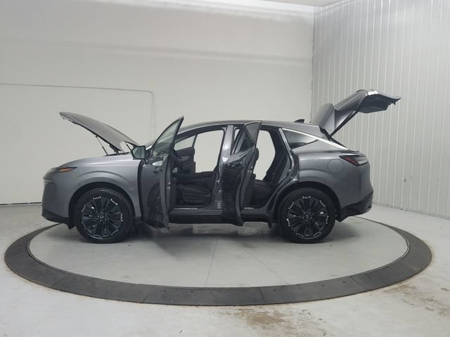 New 2027 Nissan Murano Platinum w/ Cargo Package AWD/4WD image 13