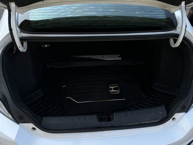 Used 2016 Honda Civic EX-T image 18