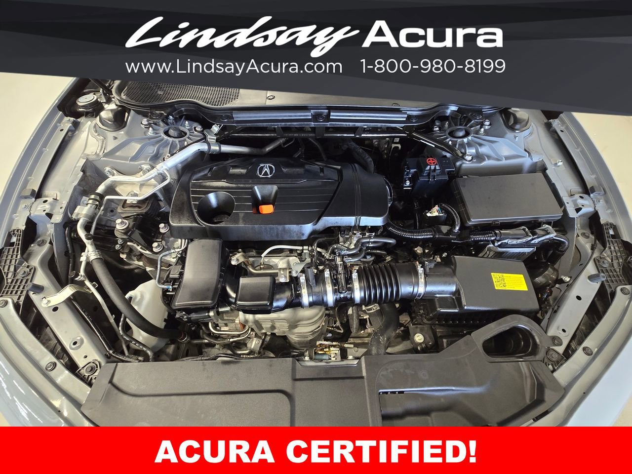 Used 2025 Acura TLX SH-AWD w/ A-SPEC Pkg image 25
