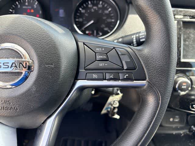 Used 2019 Nissan Rogue S FWD image 13
