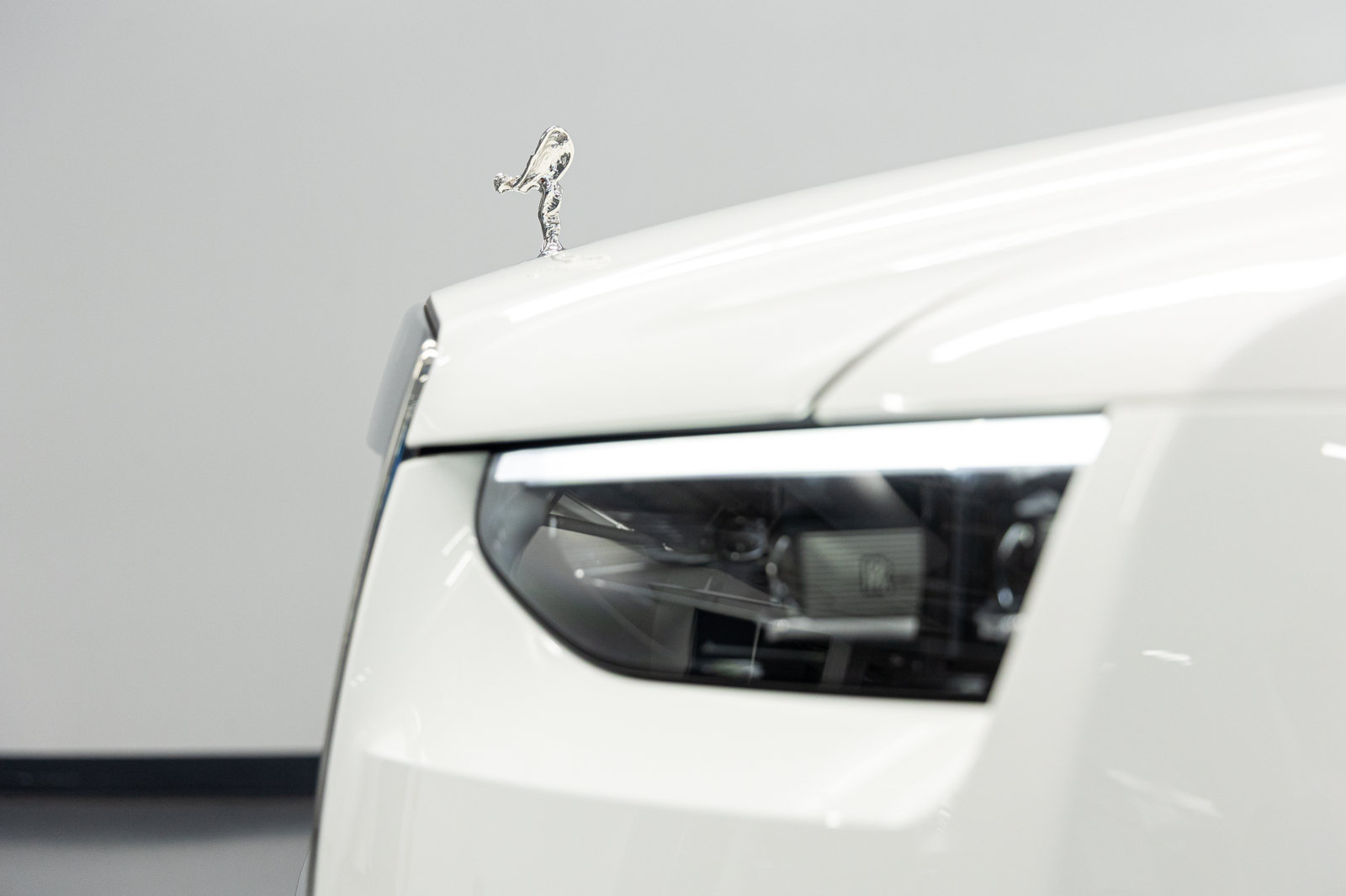 New 2027 Rolls-Royce Ghost Extended Wheelbase AWD/4WD image 19