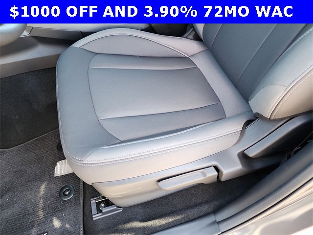 New 2026 Subaru Crosstrek 2.5i Premium image 15