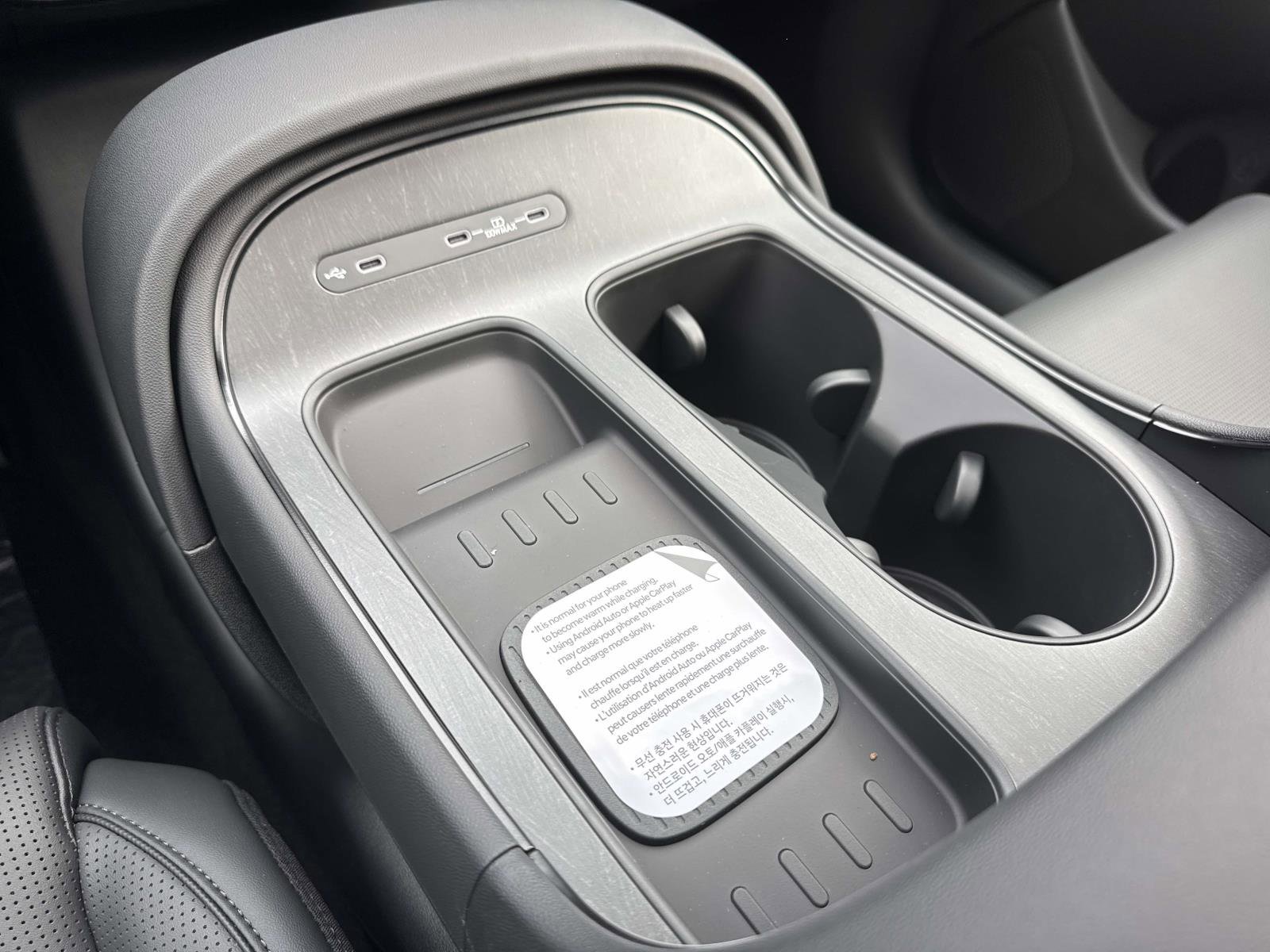 New 2026 Hyundai Palisade XRT Pro image 13