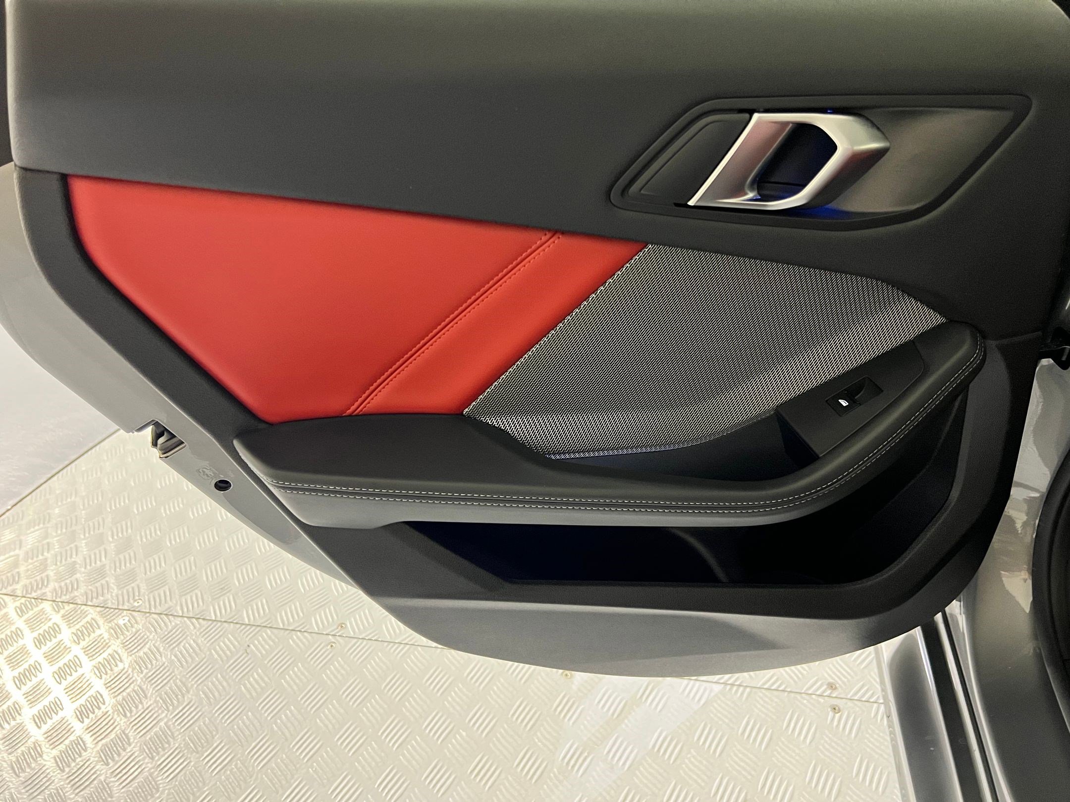 Used 2026 BMW M235i xDrive image 33