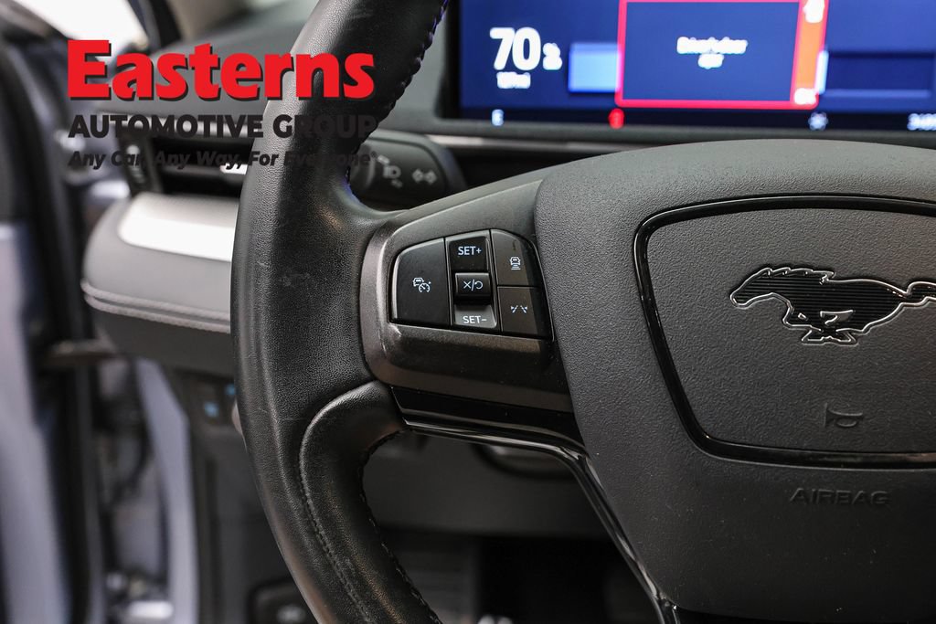 Used 2022 Ford Mustang Mach-E Select AWD/4WD image 14