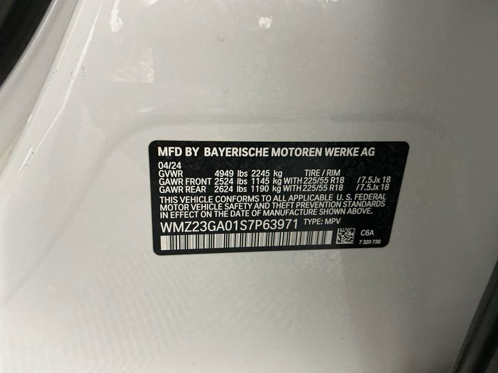 Certified 2025 MINI Cooper Countryman S image 28