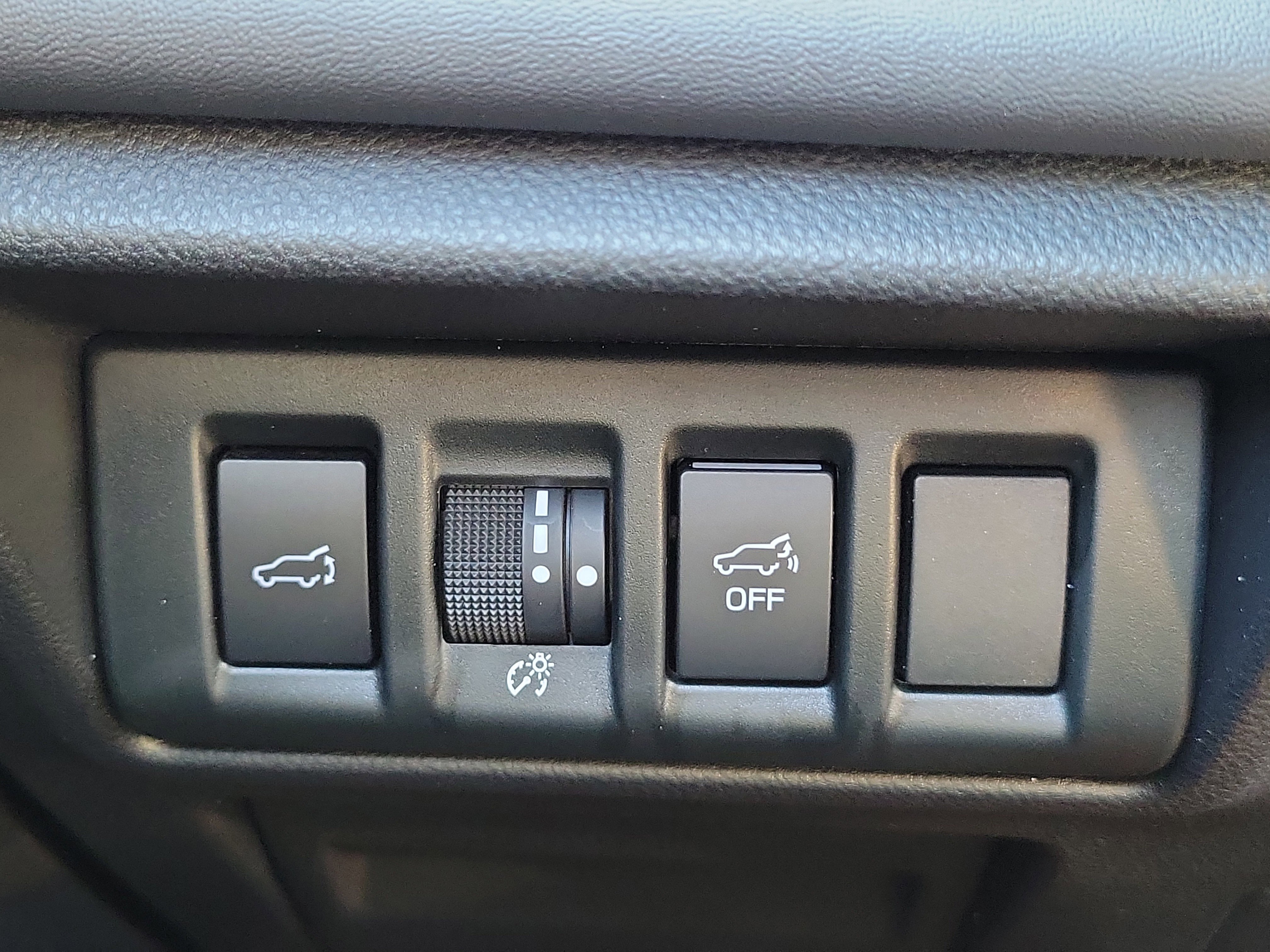 Certified 2023 Subaru Outback Limited image 26