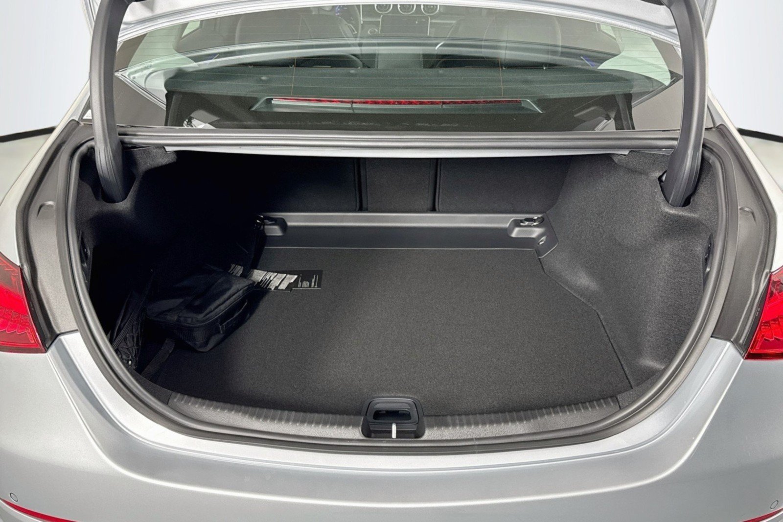 Certified 2026 Mercedes-Benz C 300 Sedan image 26