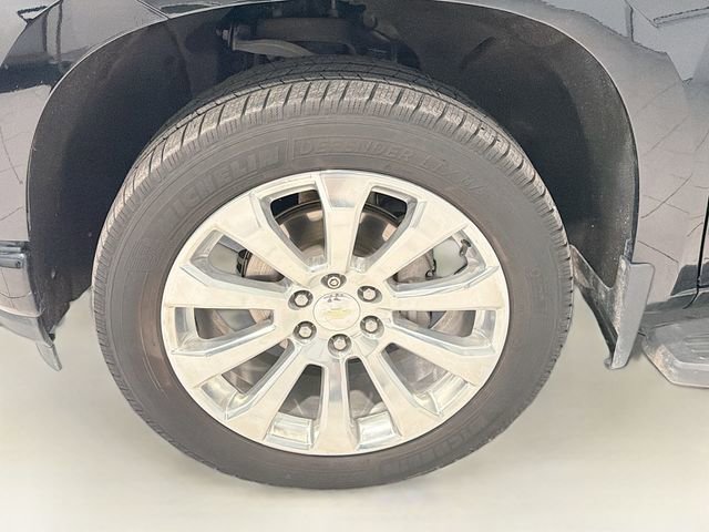 Used 2020 Chevrolet Silverado 1500 High Country AWD/4WD image 24