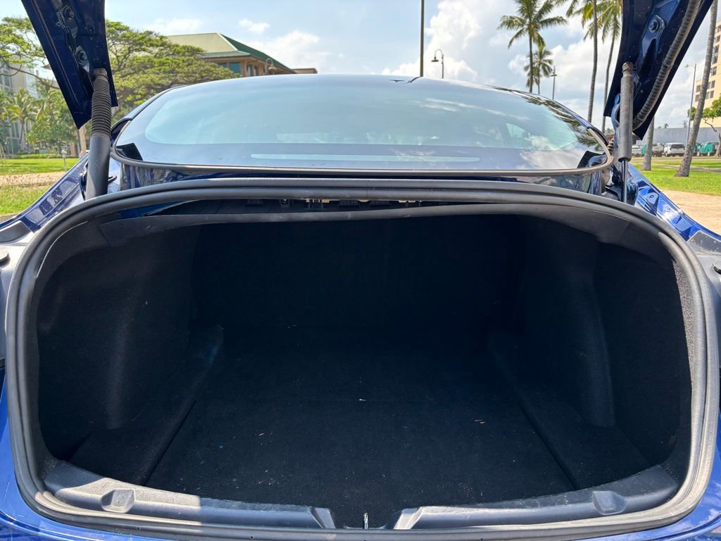 Used 2023 Tesla Model 3 Standard Range RWD image 14