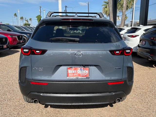New 2025 MAZDA CX-50 2.5 Hybrid w/ Weather Package AWD/4WD image 6