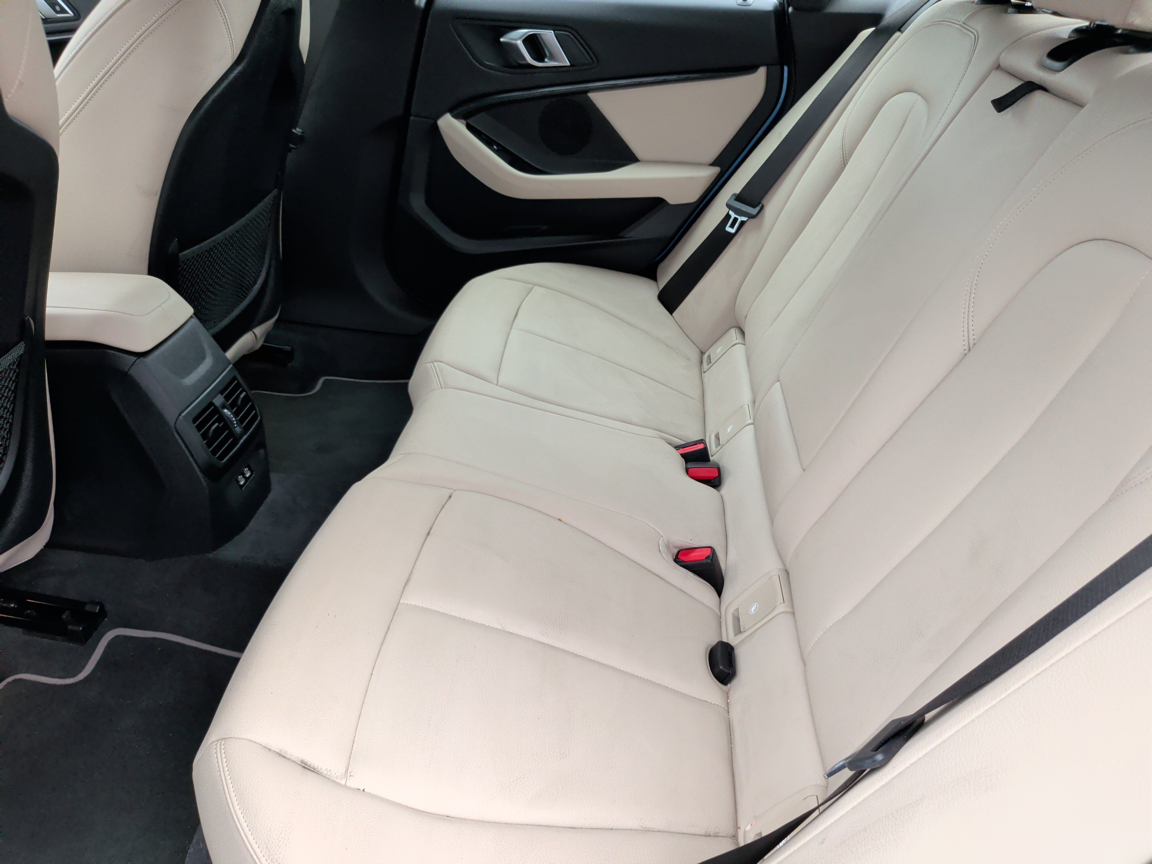 Used 2021 BMW 228i Gran Coupe w/ Convenience Package image 34