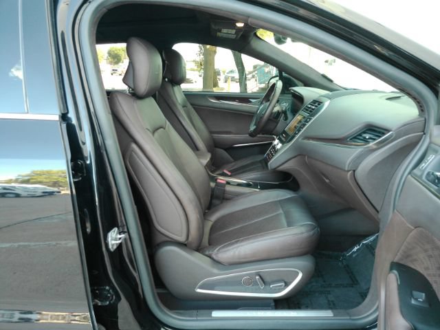 Used 2019 Lincoln MKC Black Label AWD/4WD image 19