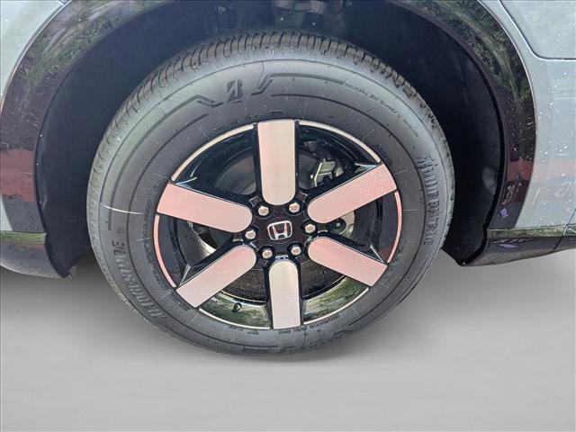 New 2026 Honda Prologue Touring image 10