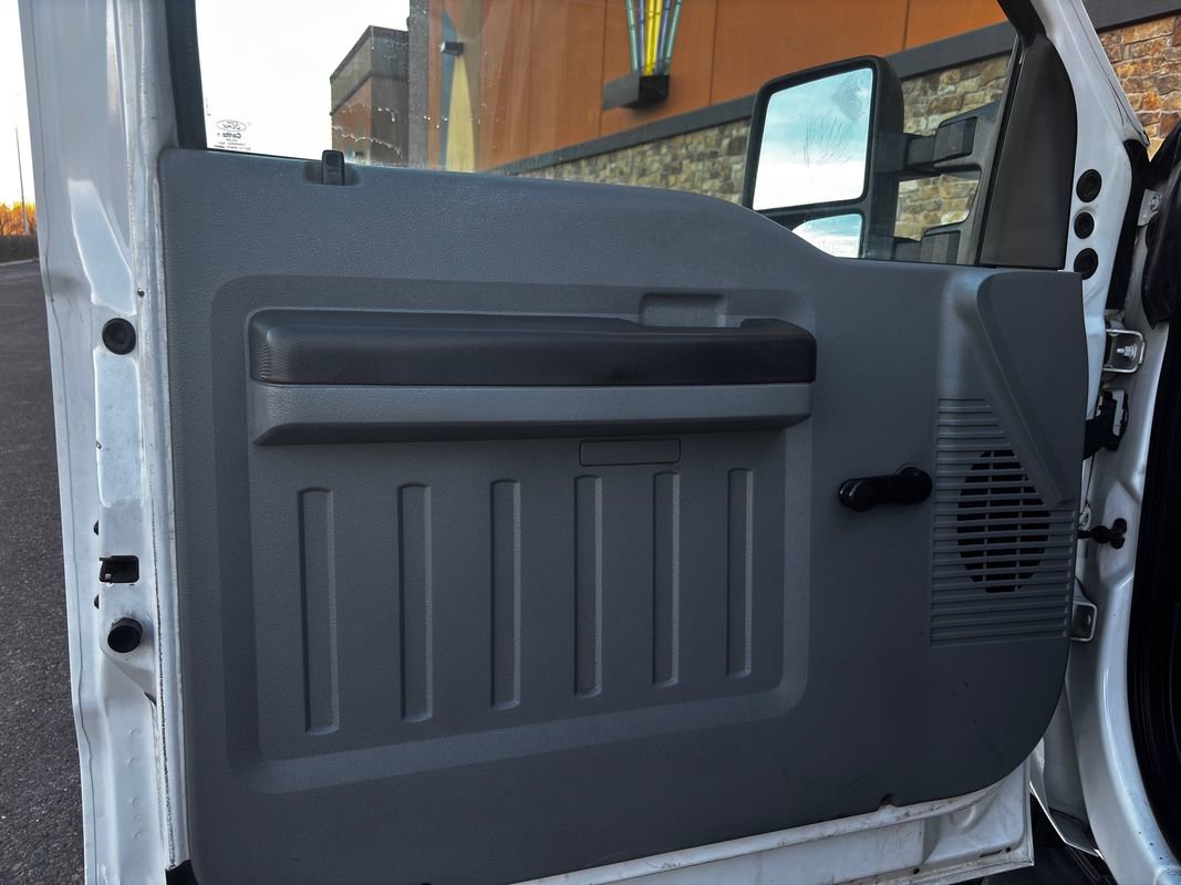 Used 2013 Ford F250 XL AWD/4WD image 21