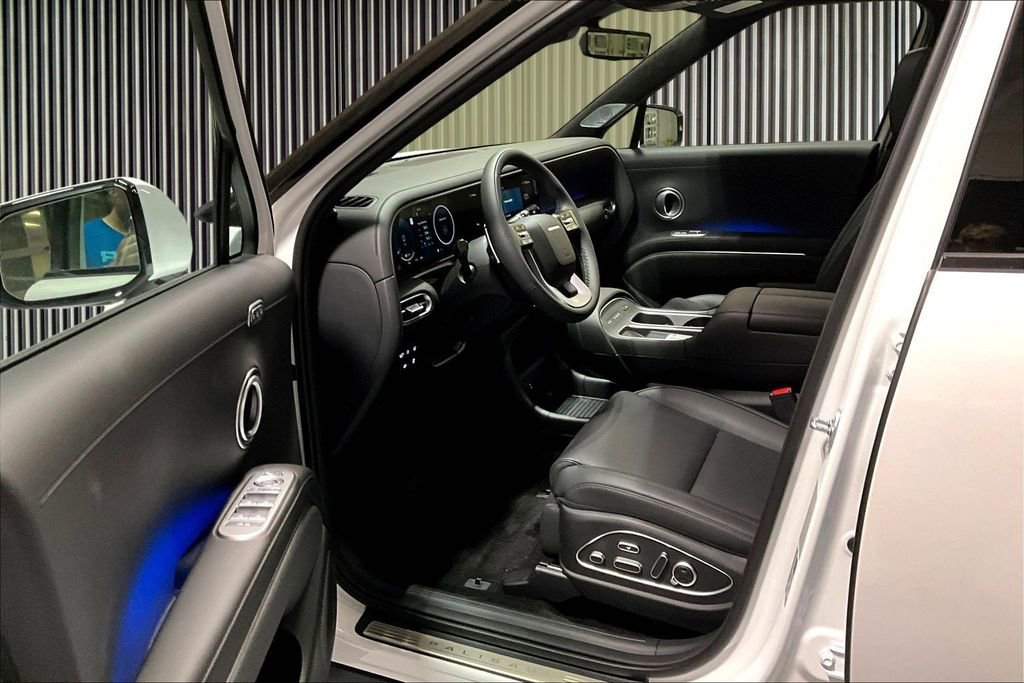 New 2026 Hyundai Palisade Calligraphy image 7