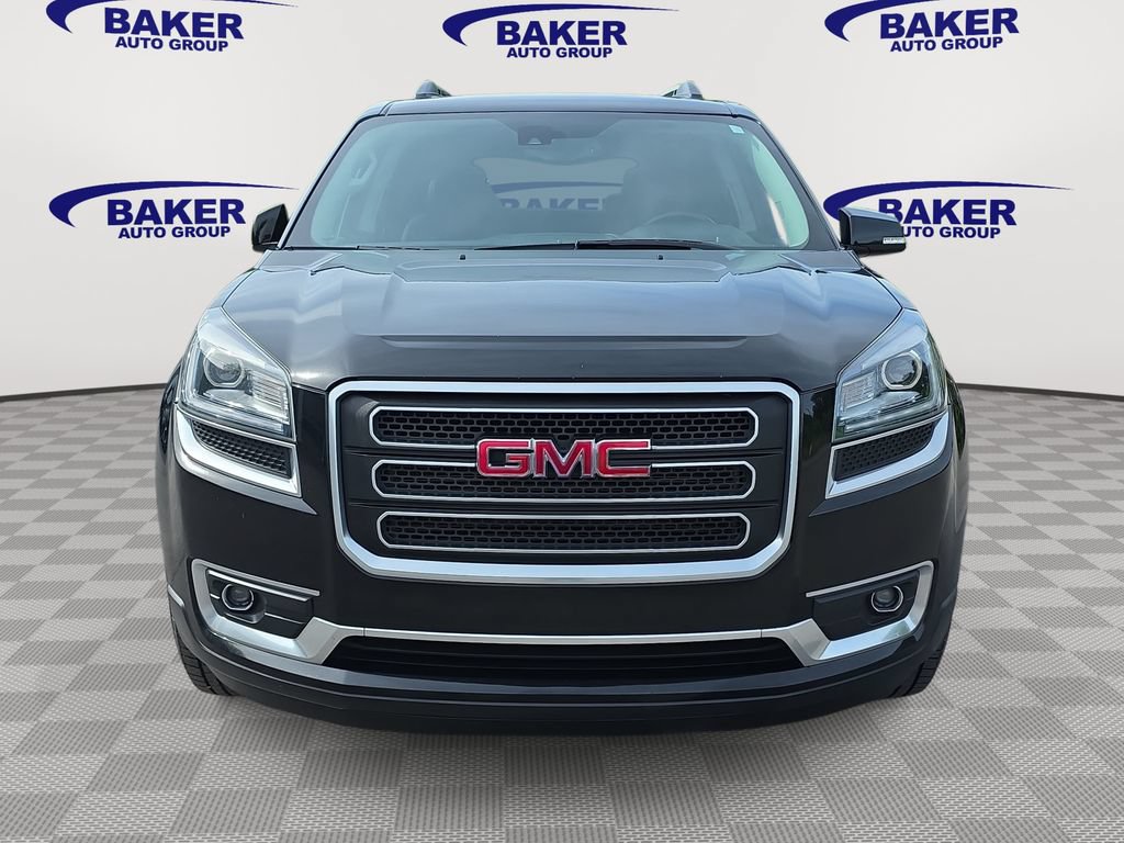 Used 2017 GMC Acadia Limited SLT AWD/4WD image 2