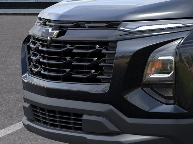 New 2026 Chevrolet Equinox LT w/ Midnight Edition image 13