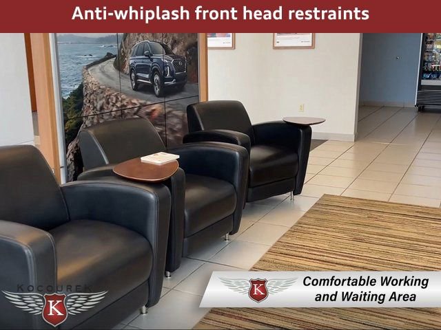 Used 2022 Jeep Compass Limited image 40