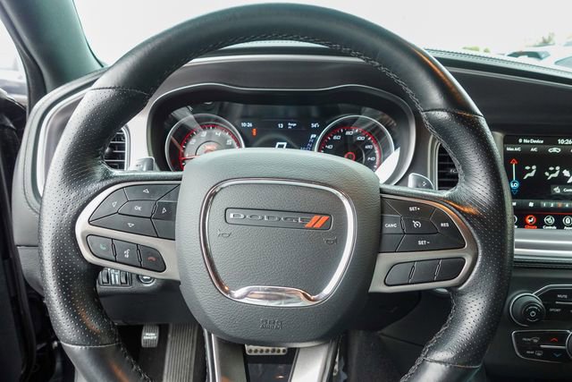 Used 2021 Dodge Charger R/T w/ Plus Group image 13