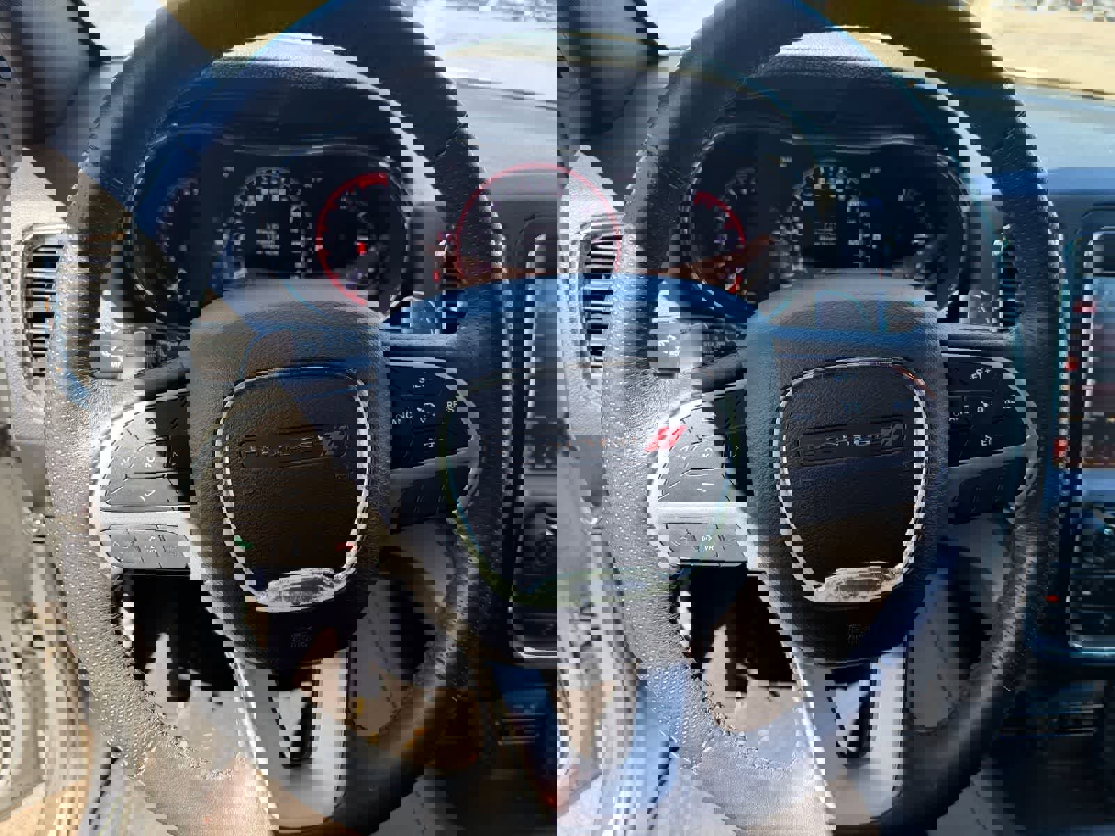 Used 2017 Dodge Durango R/T w/ Blacktop Package image 17