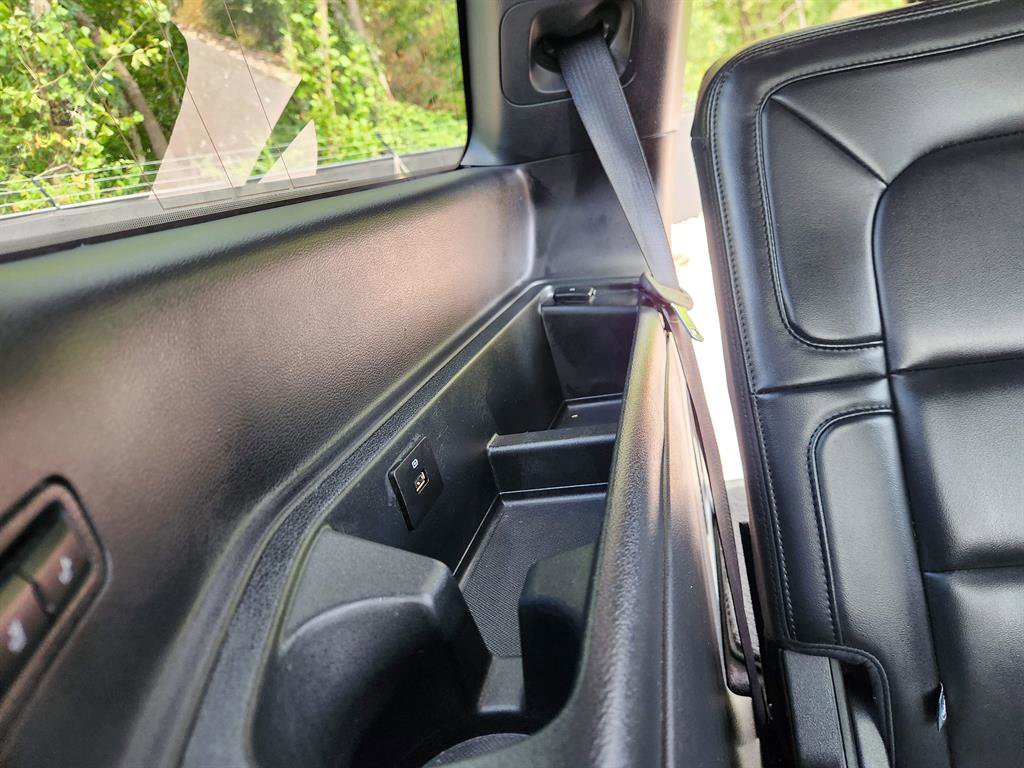 Used 2023 Lincoln Navigator Reserve image 22