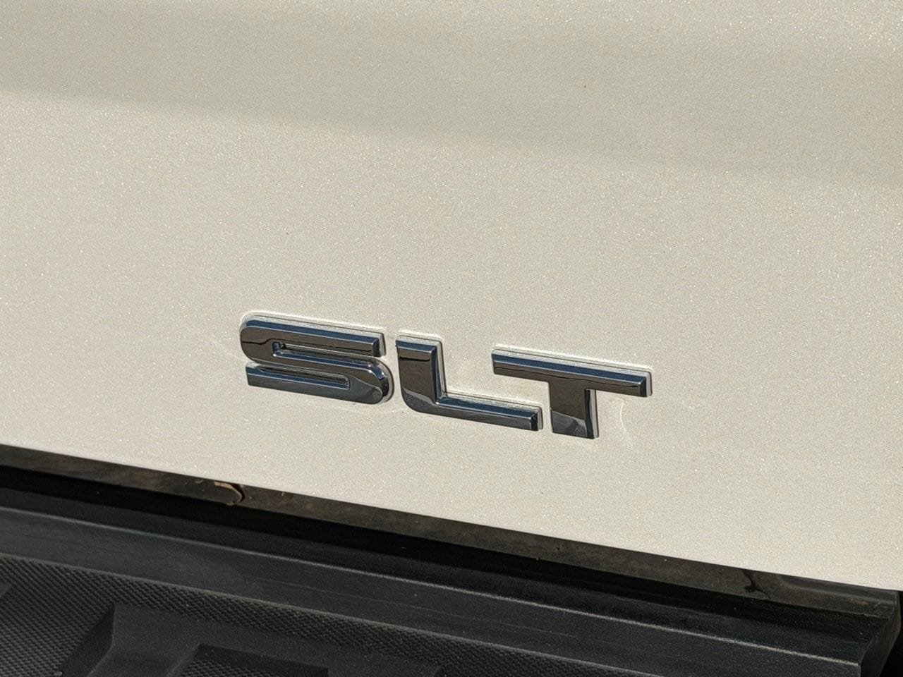 Used 2017 GMC Sierra 1500 SLT RWD image 11
