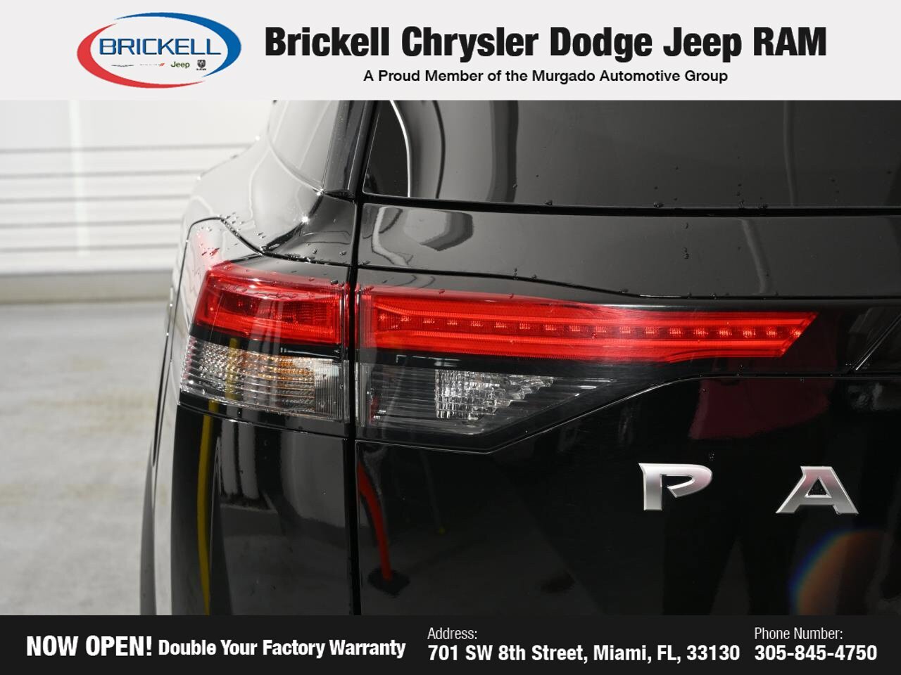 Used 2025 Nissan Pathfinder SV FWD image 10