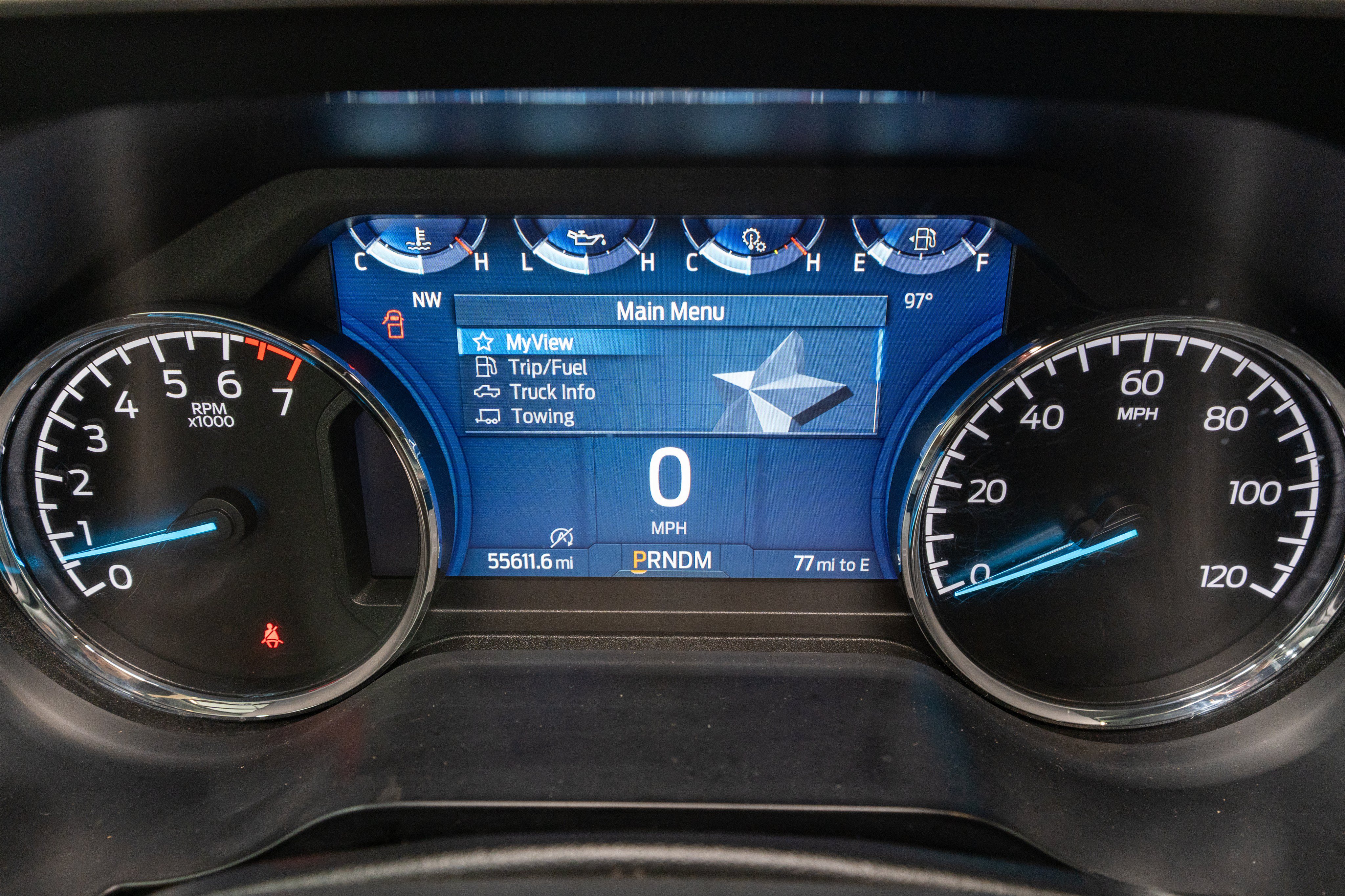 Used 2021 Ford F150 XLT w/ Equipment Group 302A High AWD/4WD image 27