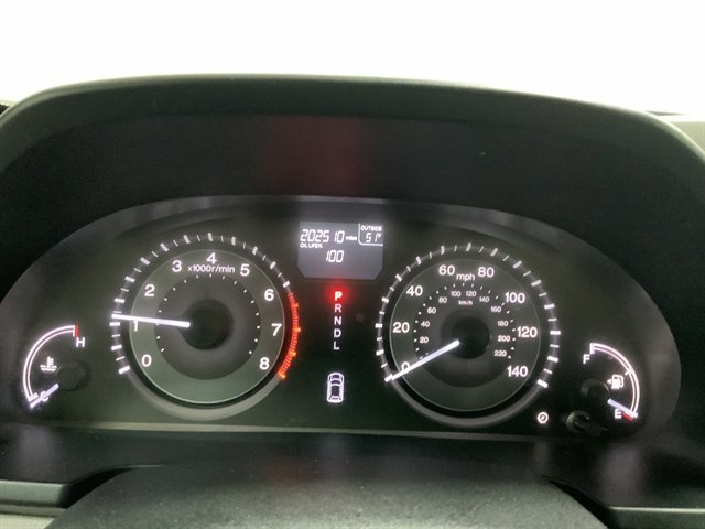 Used 2016 Honda Odyssey EX-L image 22