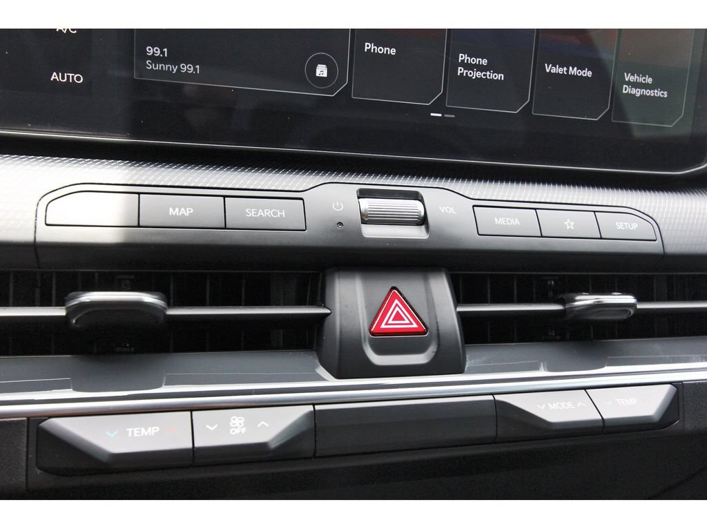 Used 2026 Kia K4 GT-Line w/ GT-Line Sunroof Package FWD image 23