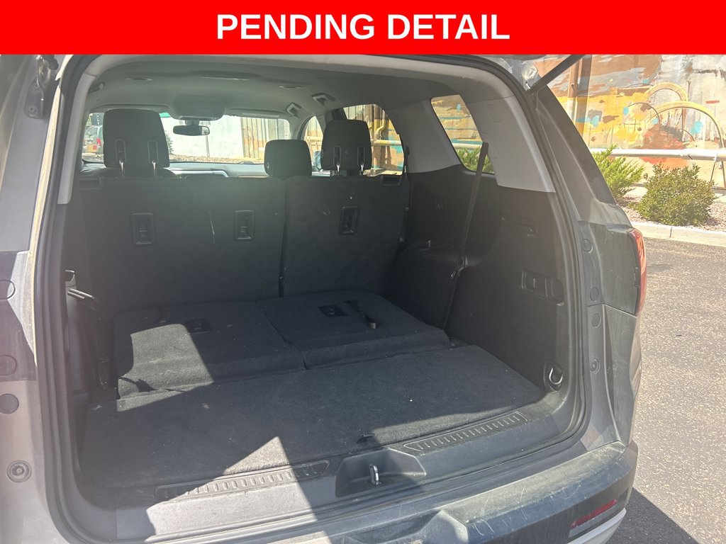 Used 2019 GMC Acadia SLE AWD/4WD image 19