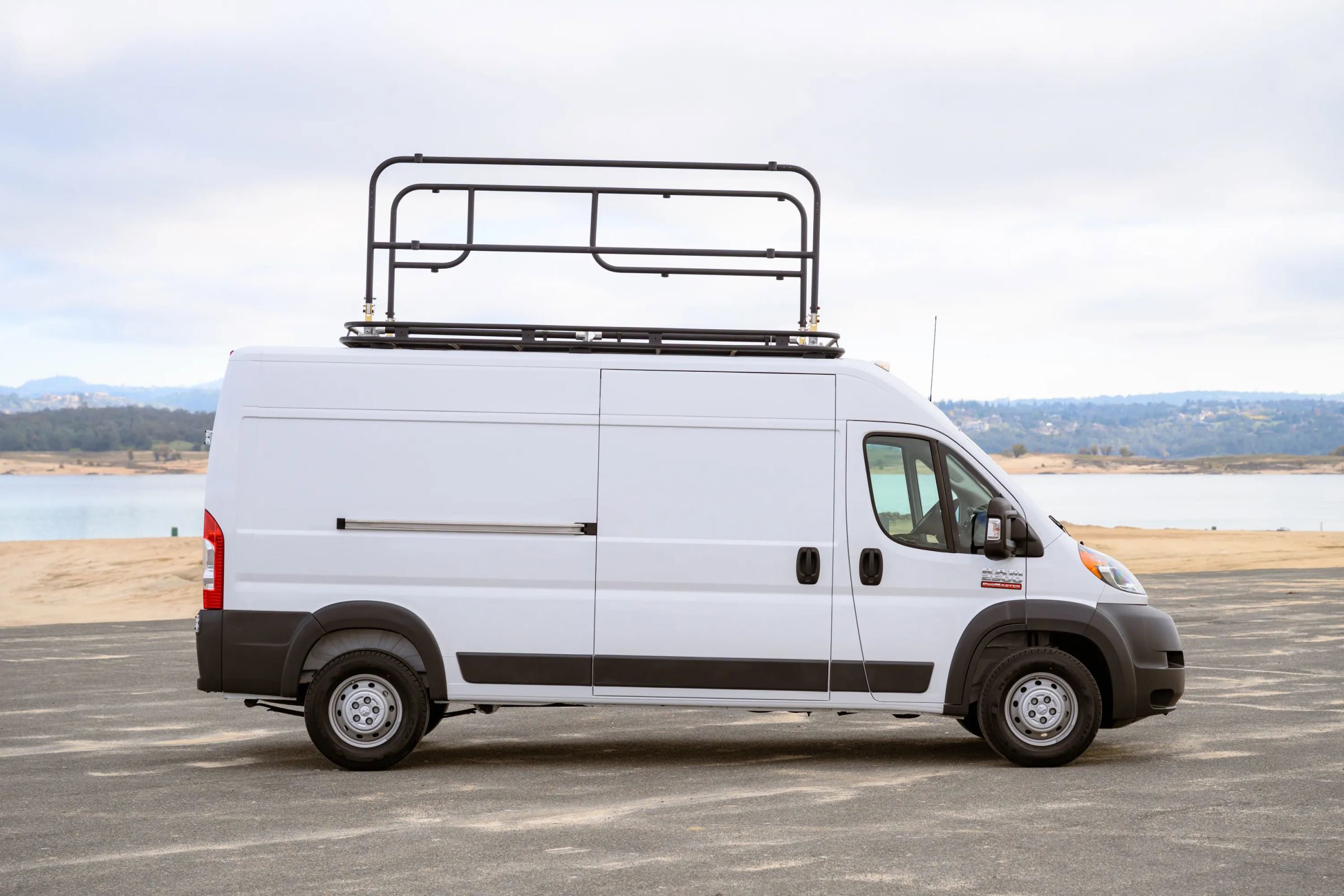 Used 2018 RAM ProMaster 2500 image 7
