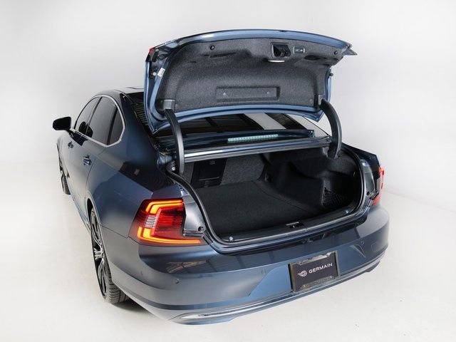 Used 2023 Volvo S90 B6 Ultimate AWD/4WD image 6
